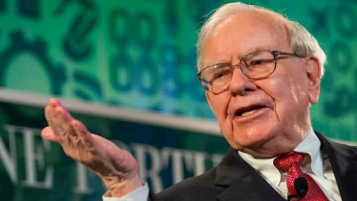 70 de citate ale lui Warren Buffett