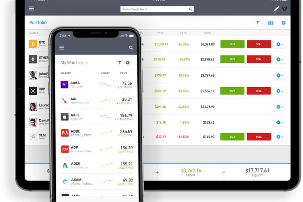 Vrei sa te apuci de investitii? Incepe cu platforma de tranzactionare care nu percepe comisioane