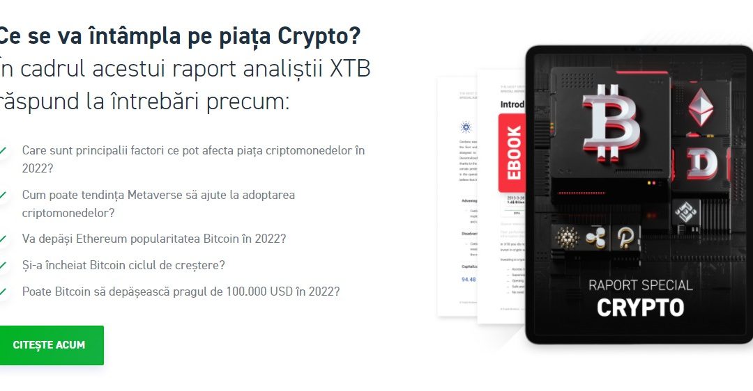 Ce se va întâmpla pe piața Crypto?