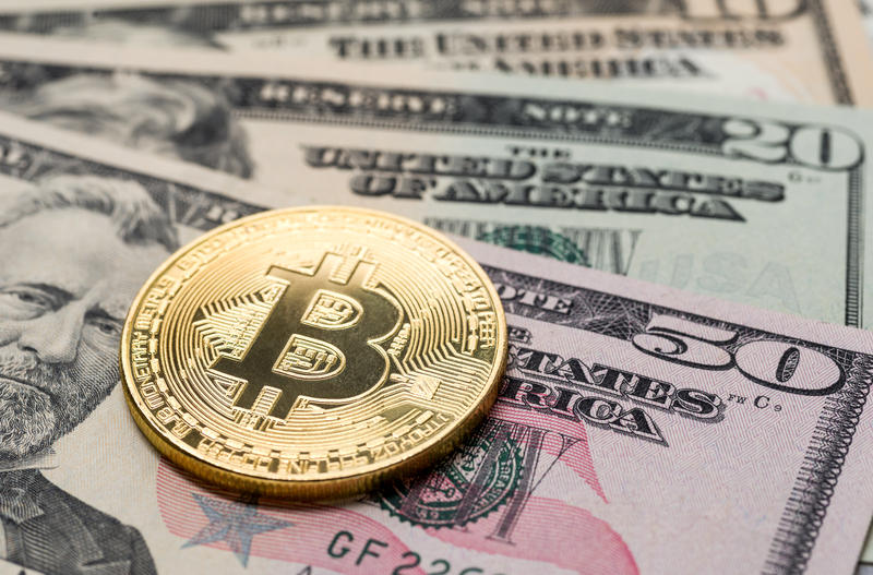 Bitcoin își continuă revenirea spectaculoasă în condiții cu totul bizare